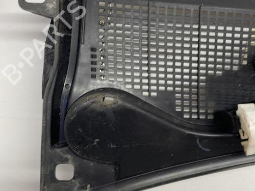 Scuttle panel DACIA LODGY (JS_) 1.2 TCe (JSAY, JSM0) | BP31046649C110  - Image 20