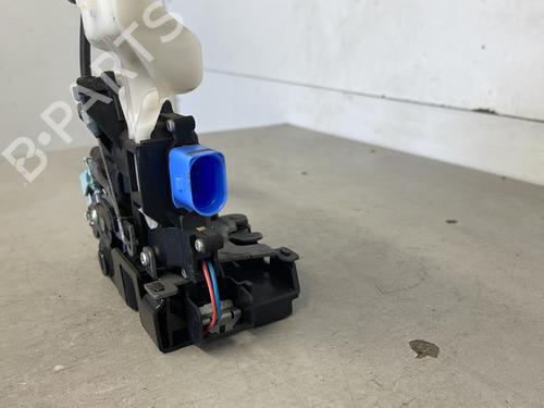 rear-left-lock-vw-touran-1t3-2010-2011-2012-2013-2014-2015-2016-26418538 main image