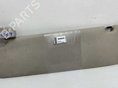 Used Left sun visor Left sun visor CITROËN JUMPER II Van 2.2 HDi 130 (130 hp) 26427409 26427409