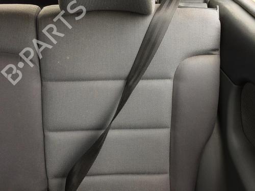 Used Rear seat Rear seat AUDI A3 (8L1) 1.9 TDI (110 hp) 28613066 28613066