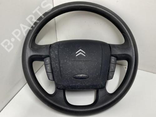 Used Steering wheel CITROËN JUMPER II Van 2.2 HDi 130 (130 hp) 26427406