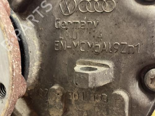 Used Gearbox Gearbox VW EOS (1F7, 1F8) 2.0 TDI (140 hp) 31275028 31275028