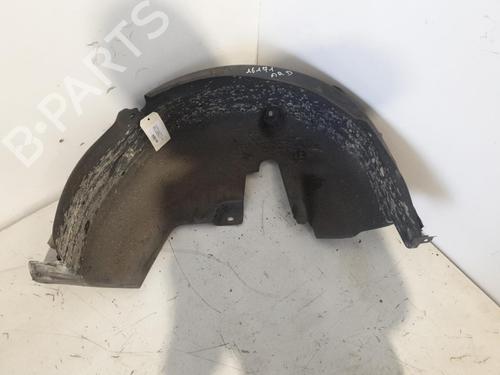 Used Wheel arch PEUGEOT 208 I (CA_, CC_) 1.6 HDi (92 hp) 26416914