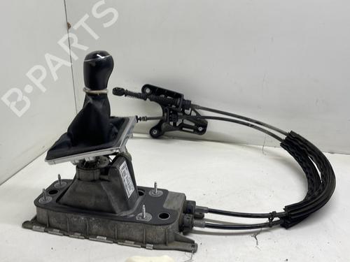 Used Gear lever VW PASSAT B7 Variant (365) 1.6 TDI (105 hp) 31322545