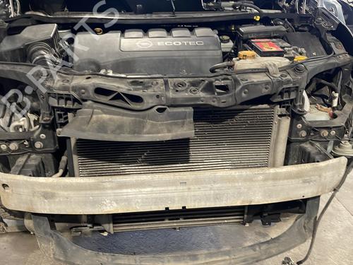 Right sun visor OPEL CORSA D (S07) 1.3 CDTI (L08, L68) | BP32192453I2