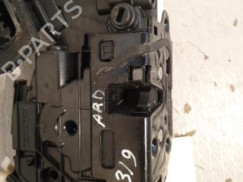 Rear right lock SKODA YETI (5L) 2.0 TDI | BP26422190C99 