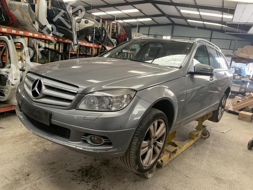 Right rear steering knuckle MERCEDES-BENZ C-CLASS T-Model (S204) C 320 CDI 4-matic (204.289) | BP26427955M28 