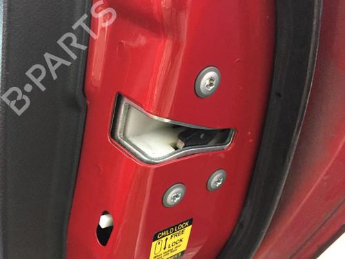 Rear right lock SUZUKI SWIFT III (MZ, EZ) 1.3 DDiS (RS413D) | BP29453447C99 