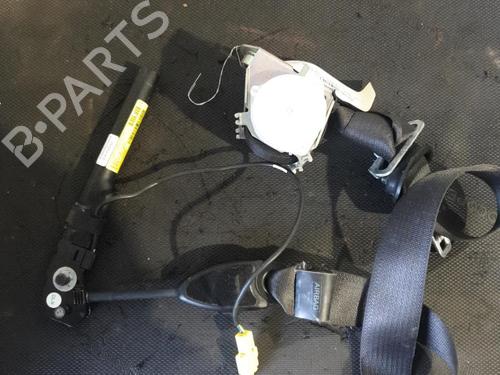 Front right belt tensioner OPEL MERIVA B MPV (S10) 1.7 CDTI (75) | BP26416934C88 