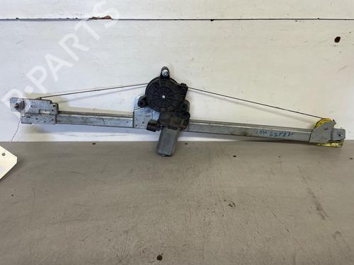 Front right window mechanism RENAULT TRAFIC II Bus (JL) 2.0 dCi 90 (JL00, JL01, JL0H, JL0M, JL0P, JL0S) | BP30394016C23 - Image 4