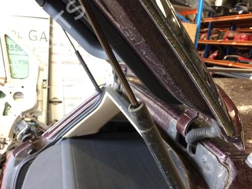 Gasdæmper bagklap AUDI A6 C5 Avant (4B5) 3.0 quattro | BP26599127C138 