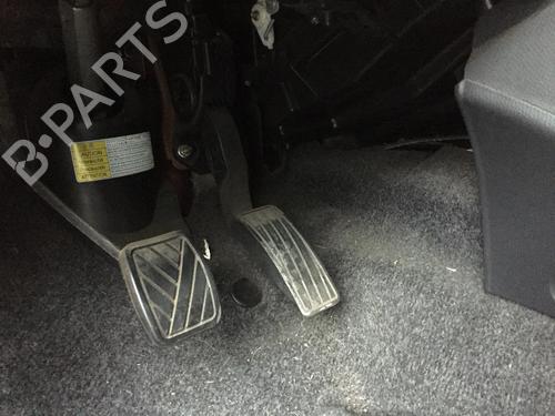 Pedal SUZUKI SWIFT III (MZ, EZ) 1.3 DDiS (RS413D) | BP29453444I4 