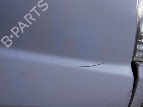Right front fenders FIAT SCUDO Bus (270_, 272_) 2.0 D Multijet | BP29481946C42 
