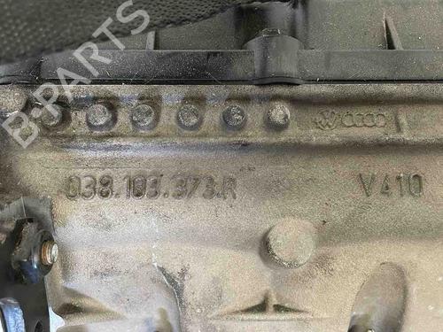 Cylinder head AUDI A4 B5 (8D2) 1.9 TDI | BP31354705M5 - Image 6