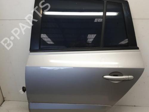 Used Left rear door RENAULT KOLEOS I (HY_) 2.0 dCi (HY0K) (150 hp) 26426940