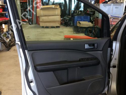 Used Front left lock FORD FOCUS C-MAX (DM2) 2.0 TDCi (133 hp) 26423101