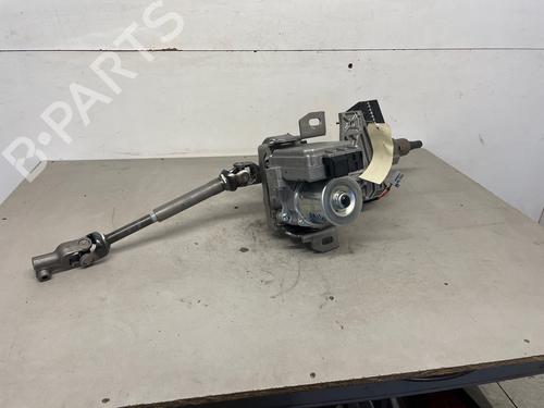 Used Steering column Steering column RENAULT CAPTUR I (J5_, H5_) 1.2 TCe 120 (118 hp) 39396626 39396626