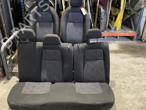 Seats set CITROËN C-ELYSEE (DD_) 1.5 BlueHDi 100 | BP26418941C78 - Image 6