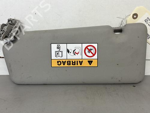 right-sun-visor-renault-zoe-bfm_-2012-28815963 main image