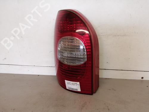 Used Left taillight CITROËN XSARA PICASSO (N68) 1.8 16V (115 hp) 26527019
