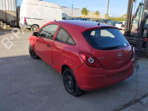 Starter OPEL CORSA D (S07) 1.0 (L08, L68) | BP26424522M8 - Image 6