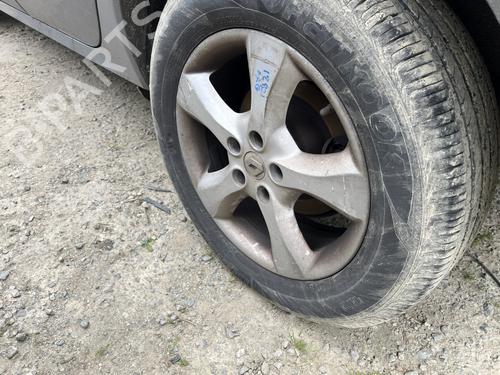 Fælk RENAULT KOLEOS I (HY_) 2.0 dCi 4x4 (HY0K) | BP36521259C45 - Image 2