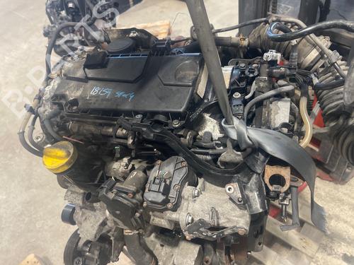 Engine RENAULT TRAFIC II Bus (JL) 2.0 dCi 90 (JL00, JL01, JL0H, JL0M, JL0P, JL0S) | BP35927045M1 - Image 6