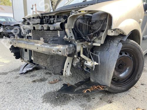 Horn Horn CITROËN C3 I (FC_, FN_) [2002-2013] 33961283 33961283