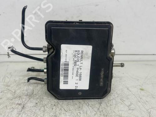 ABS pump RENAULT KOLEOS I (HY_) 2.0 dCi 4x4 (HY0K) | BP26416333M43 