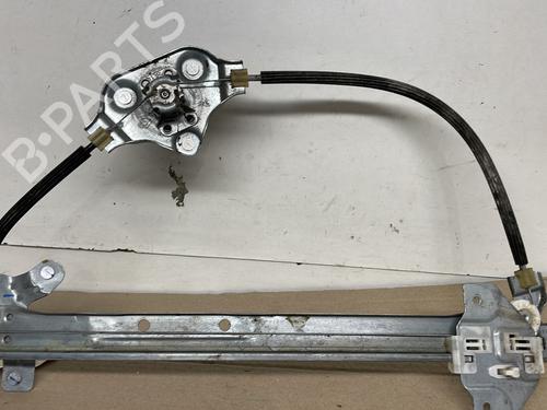 Rear left window mechanism RENAULT ZOE (BFM_) ZOE (BFMC, BFMD) | BP30362927C24 - Image 4