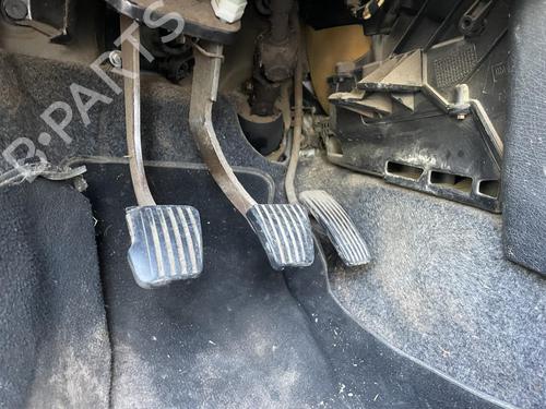 Used Pedal Pedal OPEL COMBO Box Body/MPV (71_) 1.7 D (60 hp) 36144776 36144776