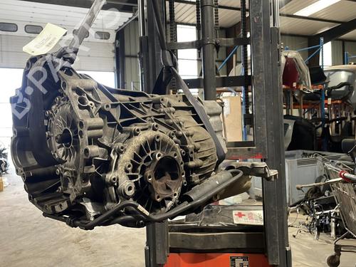 Gearbox AUDI A6 C6 Avant (4F5) 2.0 TDI | BP26424497M3 
