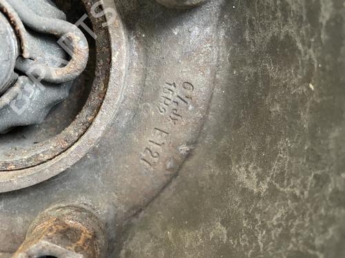 Fælk CITROËN BERLINGO MULTISPACE (B9) 1.6 HDi 110 | BP32492025C45 - Image 3