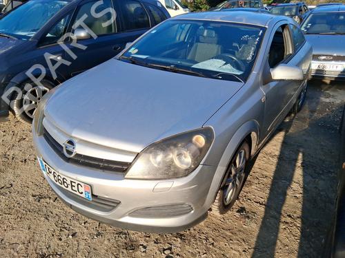 Left taillight OPEL ASTRA H GTC (A04) 1.7 CDTi (L08) | BP33028729C34  - Image 6