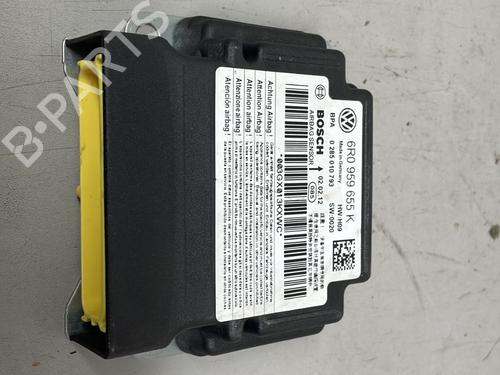 ECU airbags VW POLO V (6R1, 6C1) 1.6 TDI | BP29843412M53 