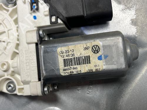 Rear left window mechanism VW GOLF VI Variant (AJ5) 1.6 TDI | BP29160375C24 - Image 5