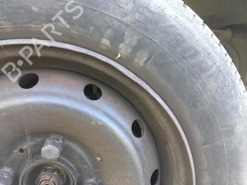 Rim PEUGEOT 205 II (20A/C) 1.4 | BP29611962C45