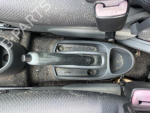 Used Hand brake TOYOTA AYGO (_B1_) 1.0 (KGB10_, KGB10R) (68 hp) 31376866