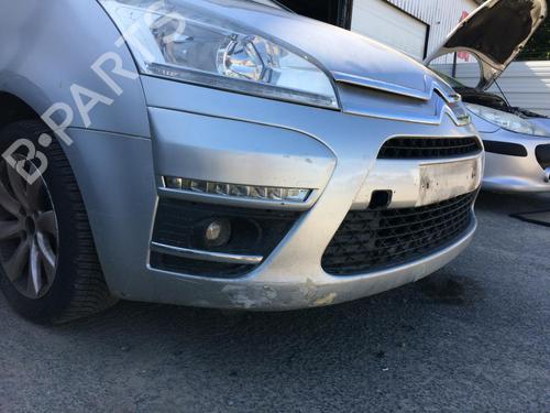 Front bumper CITROËN C4 Picasso I MPV (UD_) 1.6 HDi 110 | BP27329197C7 