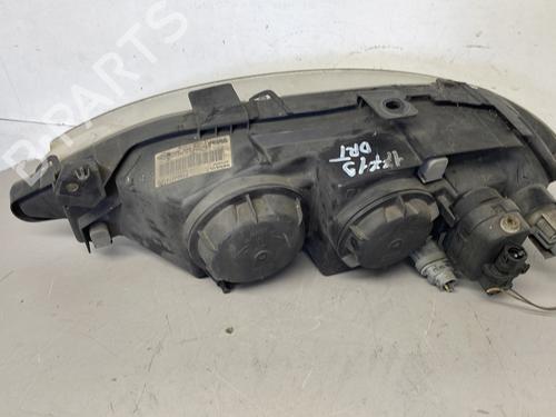 Right headlight RENAULT MEGANE I (BA0/1_) 1.9 dCi (BA05, BA1F) | BP29164815C29 