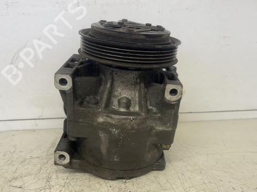AC compressor FIAT PUNTO (188_) 1.2 16V 80 (188.233, .235, .253, .255, .333, .353, .639,... | BP26416368M34 