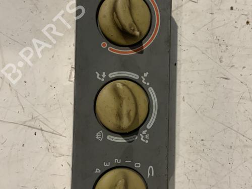 Climate control RENAULT TWINGO I (C06_) 1.2 (C066, C068) | BP26422642I5