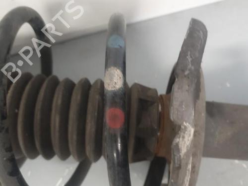 Left front shock absorber CITROËN C4 II (NC_) 1.6 VTi 120 (NC5FS0, NC5FS9) | BP26426912M16 - Image 2