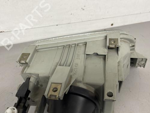 Left headlight RENAULT CLIO I (B/C57_, 5/357_) 1.9 D (B/C/S576, B/C/S57L) | BP30153483C28 