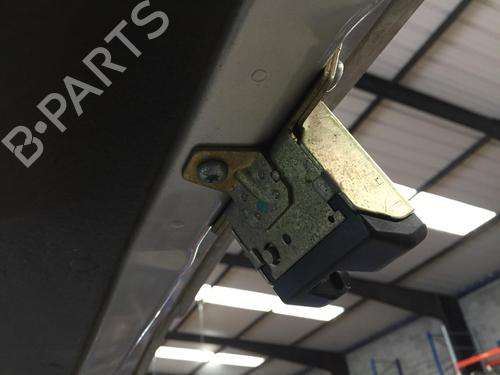 Used Tailgate lock Tailgate lock OPEL CORSA B (S93) 1.4 i (F08, F68, M68) (60 hp) 29326890 29326890