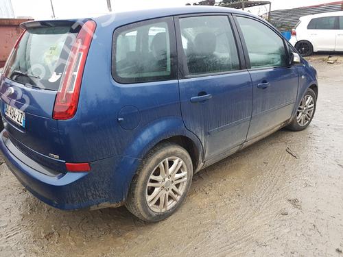 Right headlight FORD C-MAX (DM2) 1.6 TDCi | BP33199272C29 - Image 11