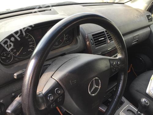 Steering wheel MERCEDES-BENZ A-CLASS (W169) A 180 CDI (169.007, 169.307) | BP29307435C49