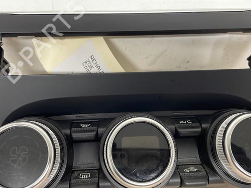 Climate control RENAULT ZOE (BFM_) ZOE (BFMC, BFMD) | BP30362916I5  - Image 6