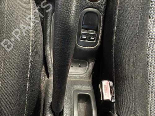 håndbremse PEUGEOT 206 Hatchback (2A/C) 1.4 HDi eco 70 (68 hp) 32854301