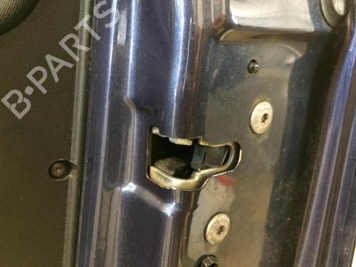 Front right lock CITROËN C4 Picasso I MPV (UD_) 1.6 HDi 110 | BP29482073C97 